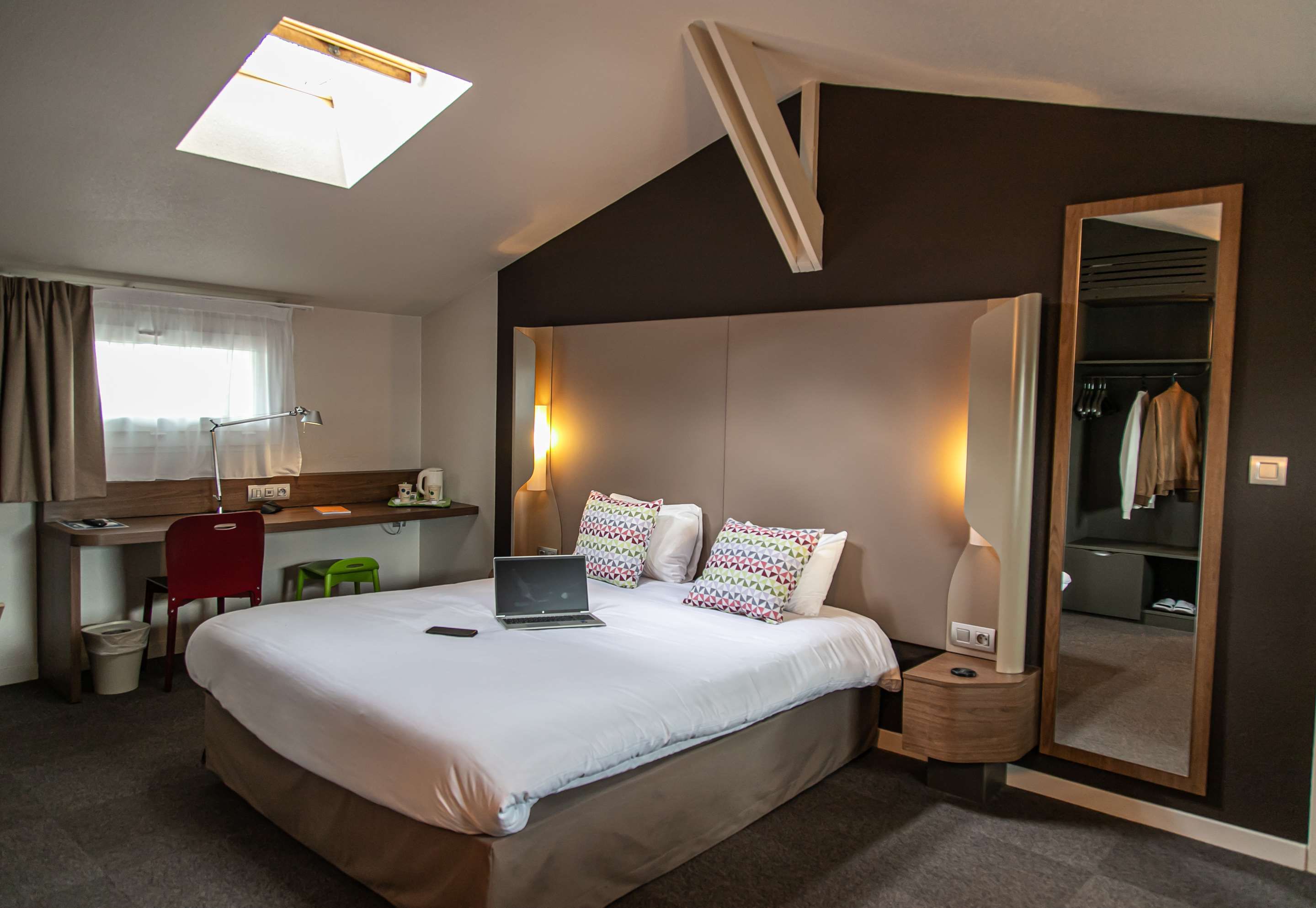 חדר שינה תמונה