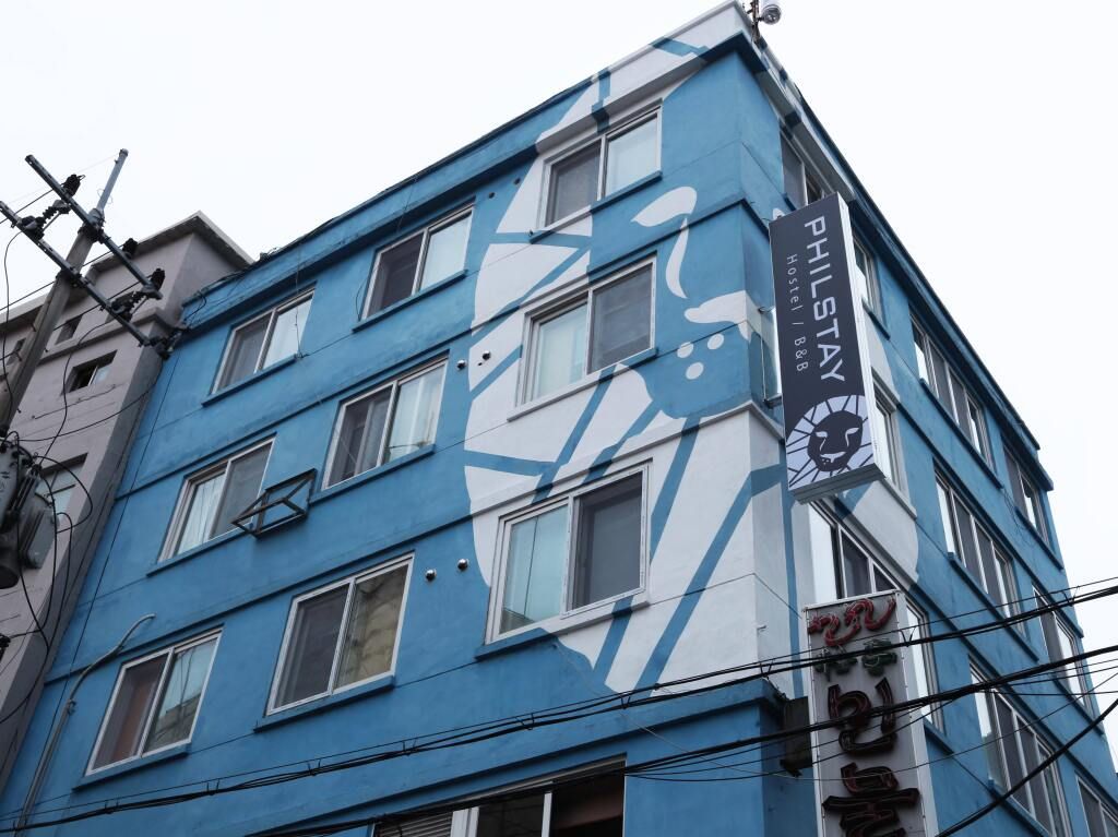 בניין תמונה