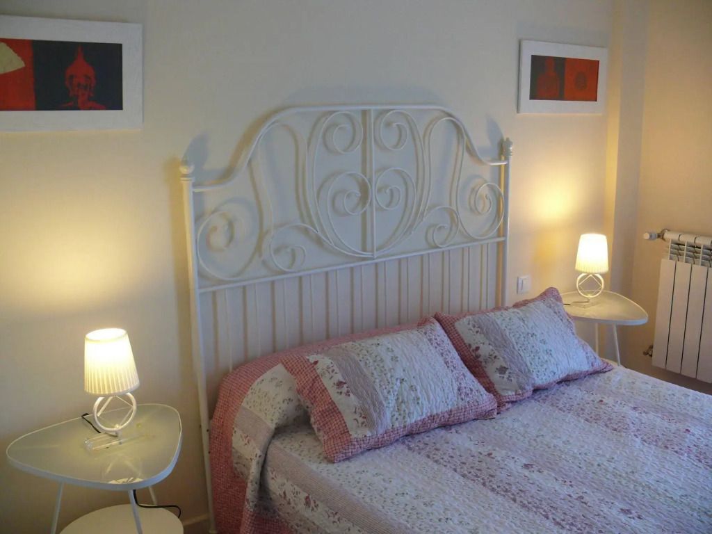 חדר שינה תמונה