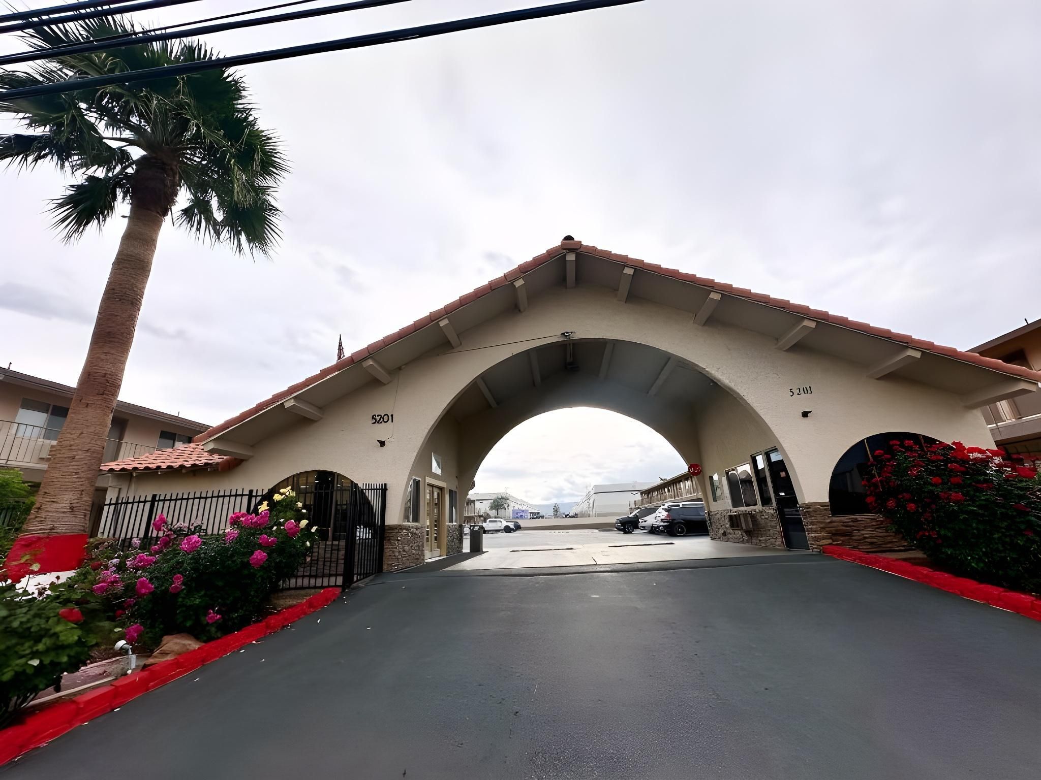 נוף חיצוני