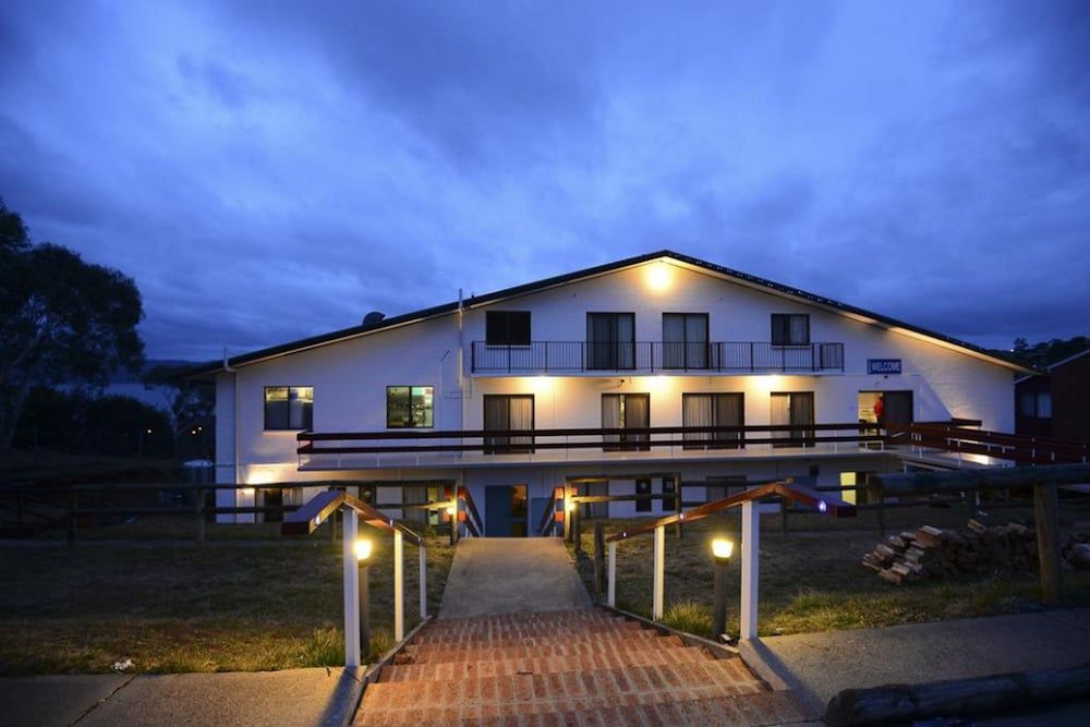 בניין תמונה