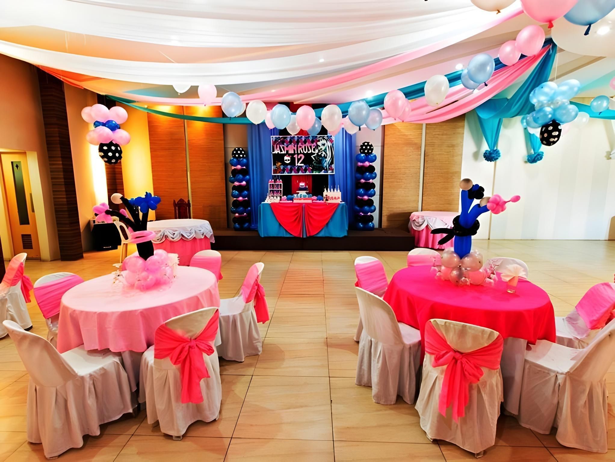 אולם אירועים