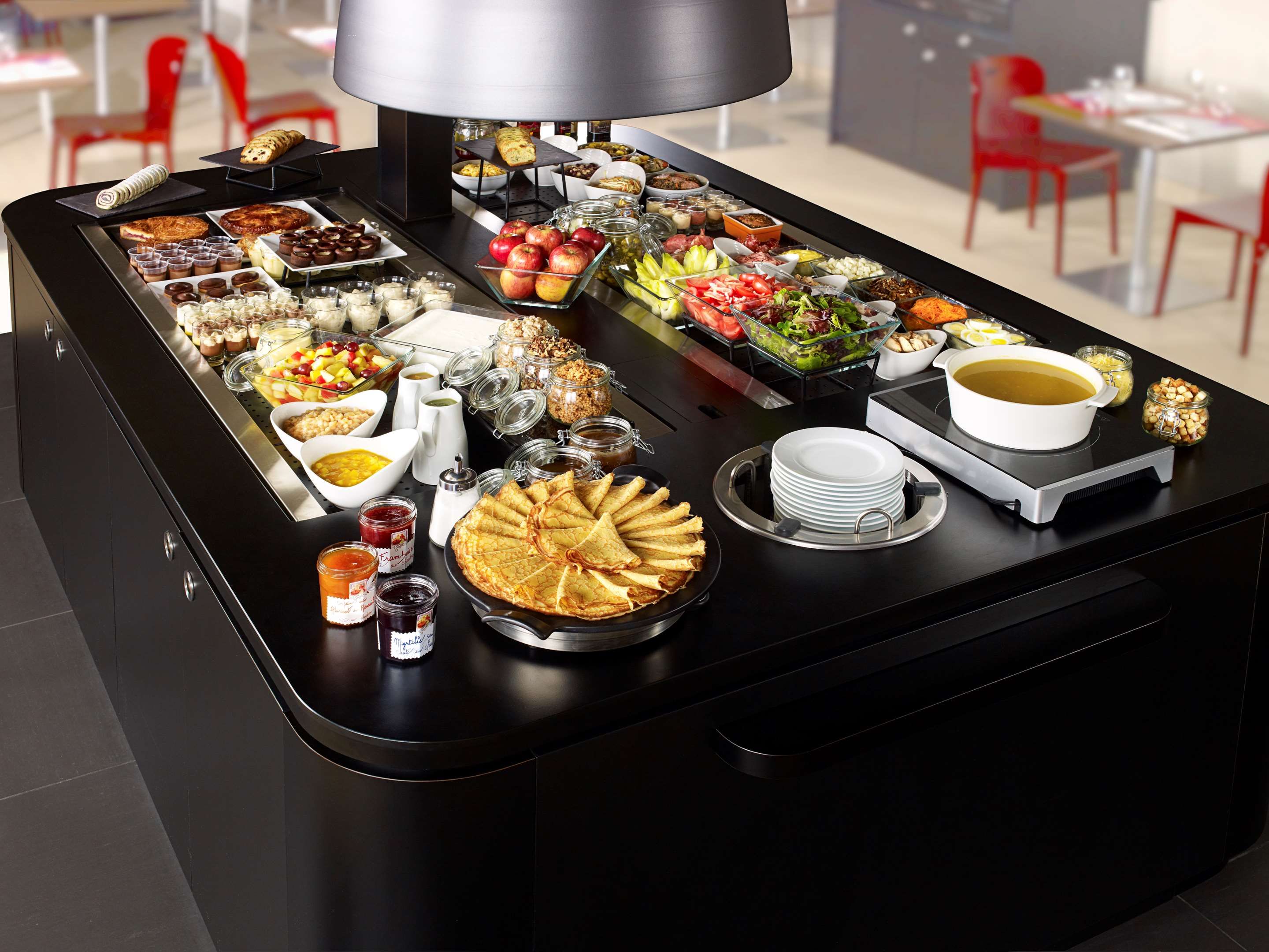 מסעדה תמונה