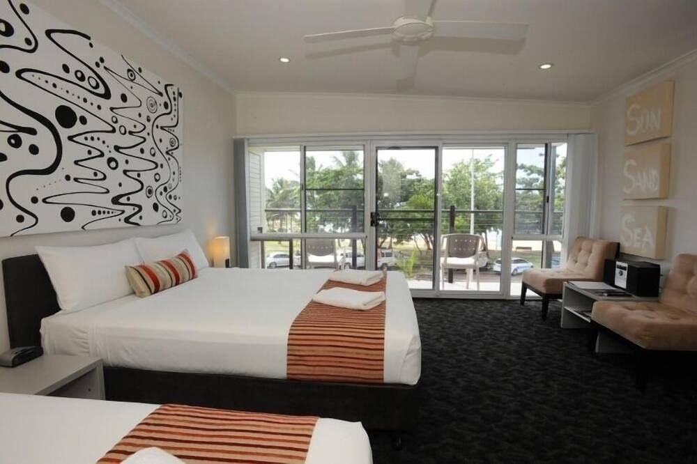 חדר שינה תמונה