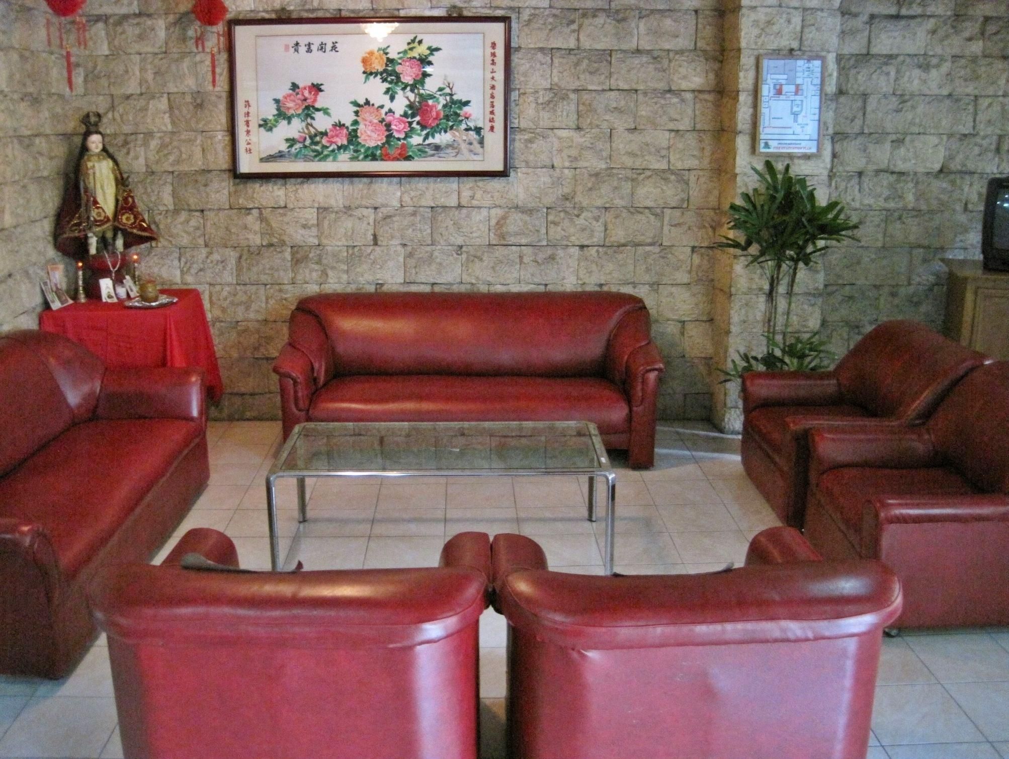 טרקלין