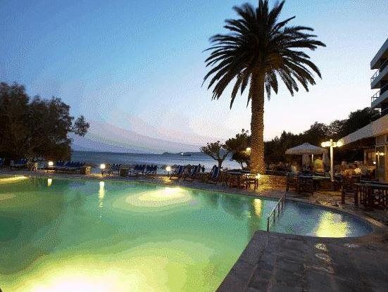 בריכה תמונה