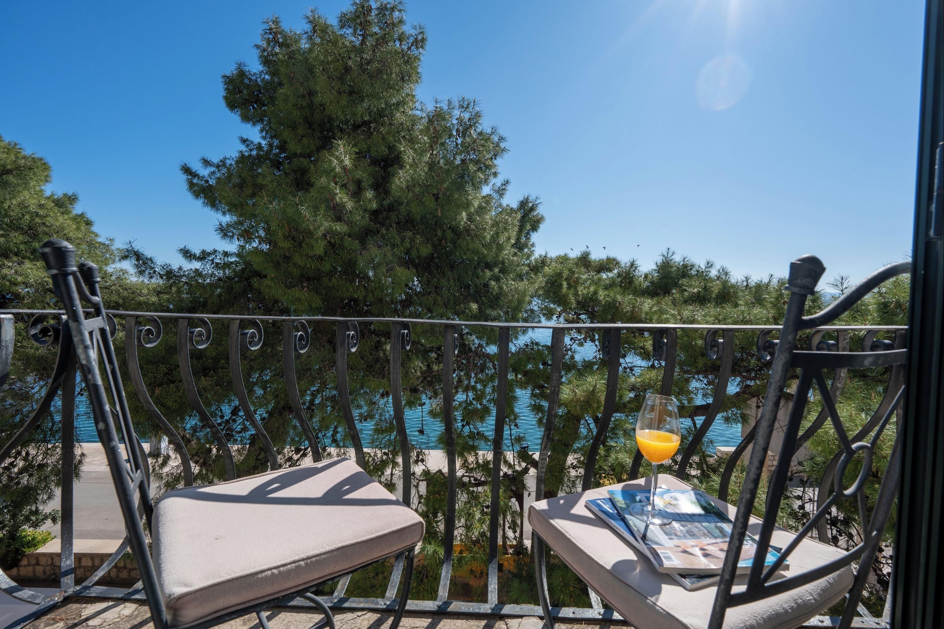 מרפסת