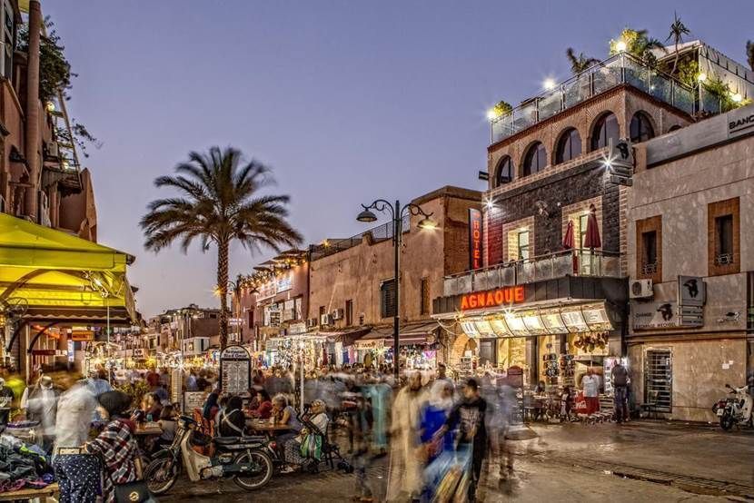 נוף חיצוני תמונה