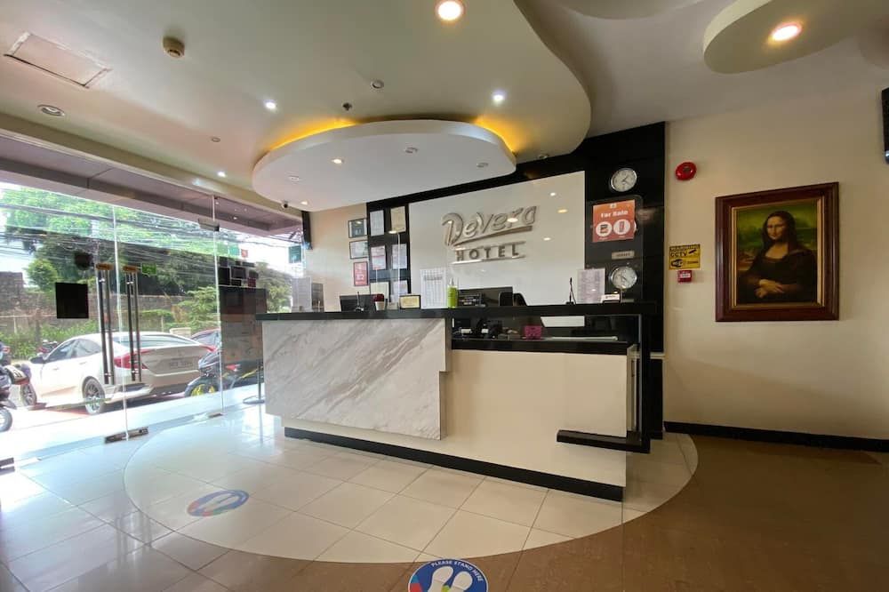 דלפק קבלה תמונה