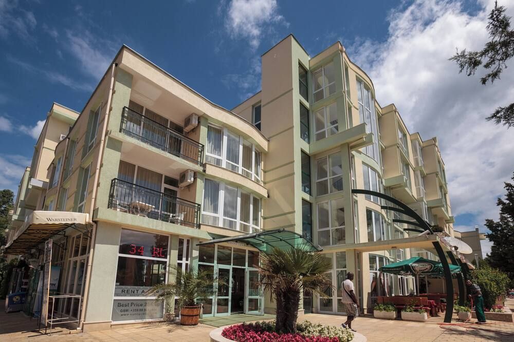 בניין תמונה