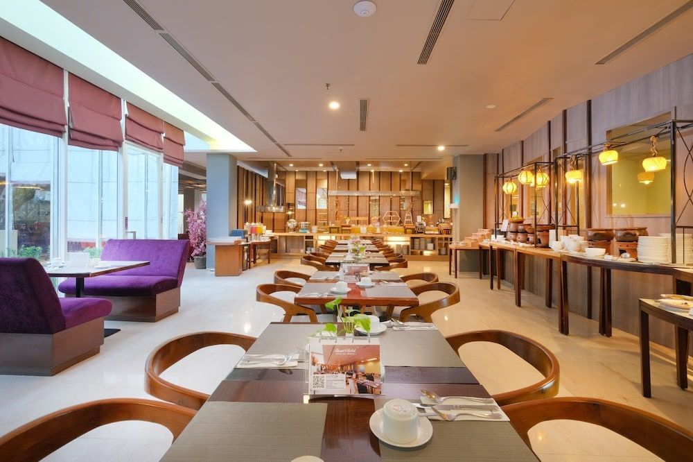 מסעדה תמונה