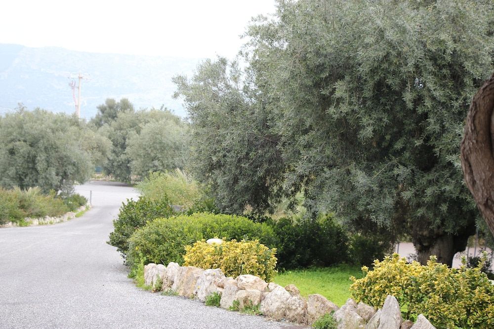 נוף חיצוני