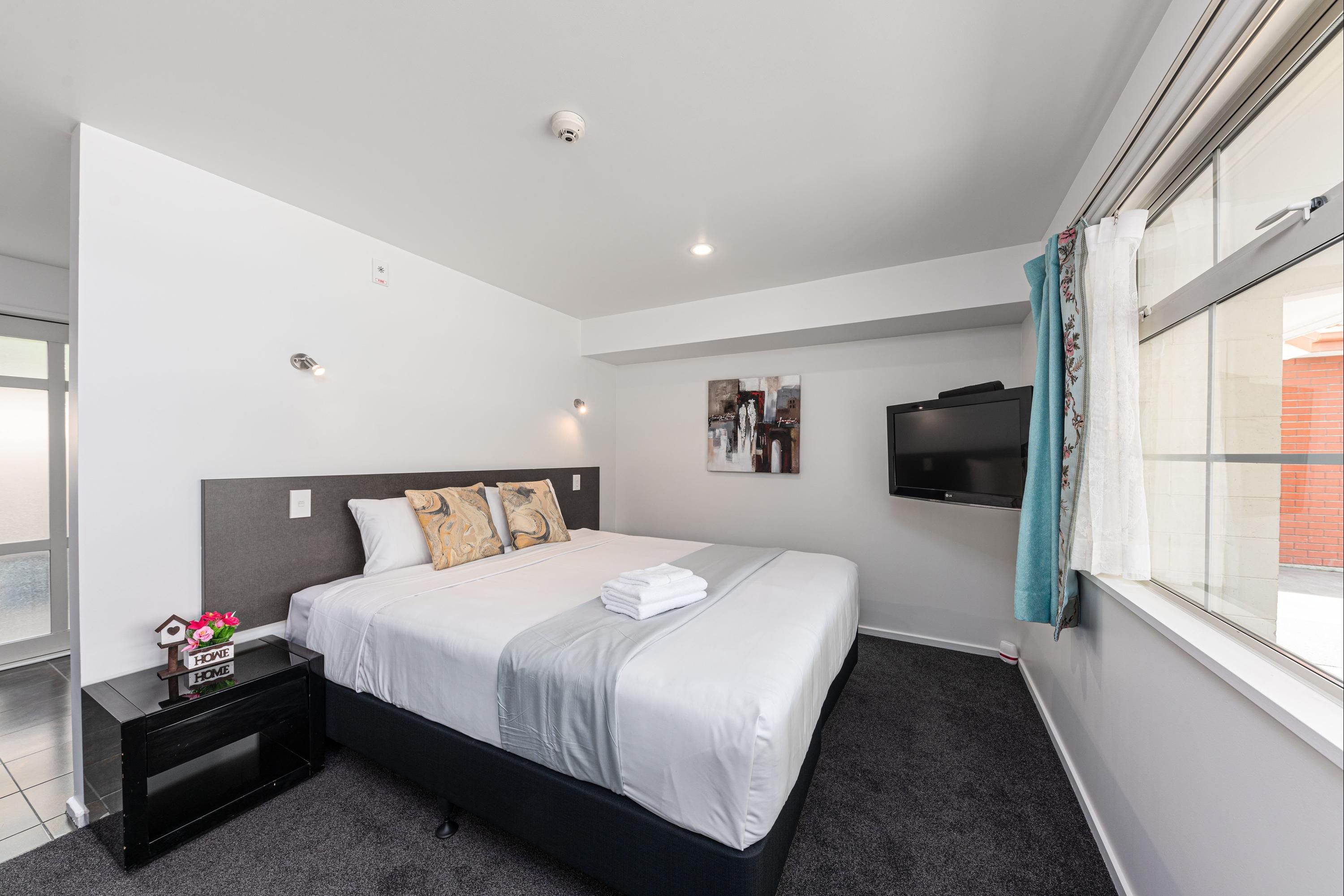 חדר שינה תמונה