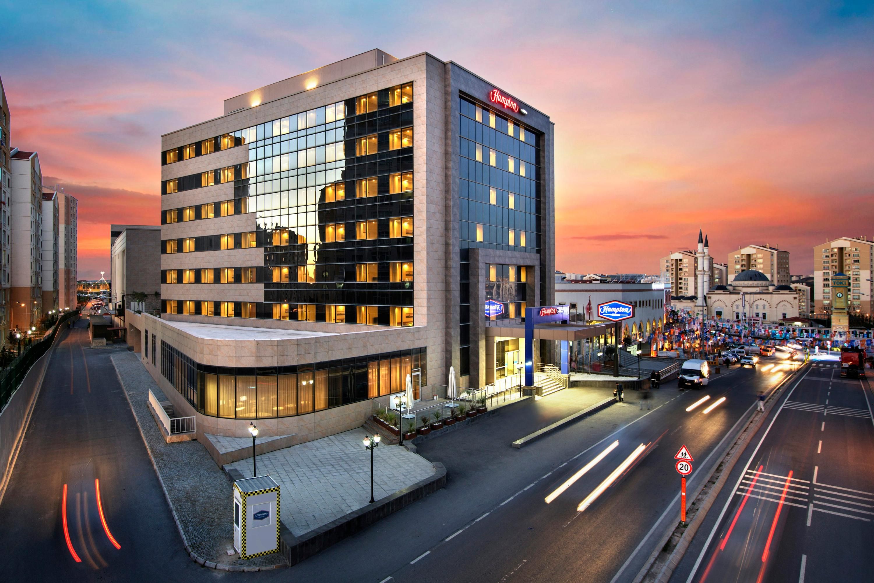 בניין תמונה