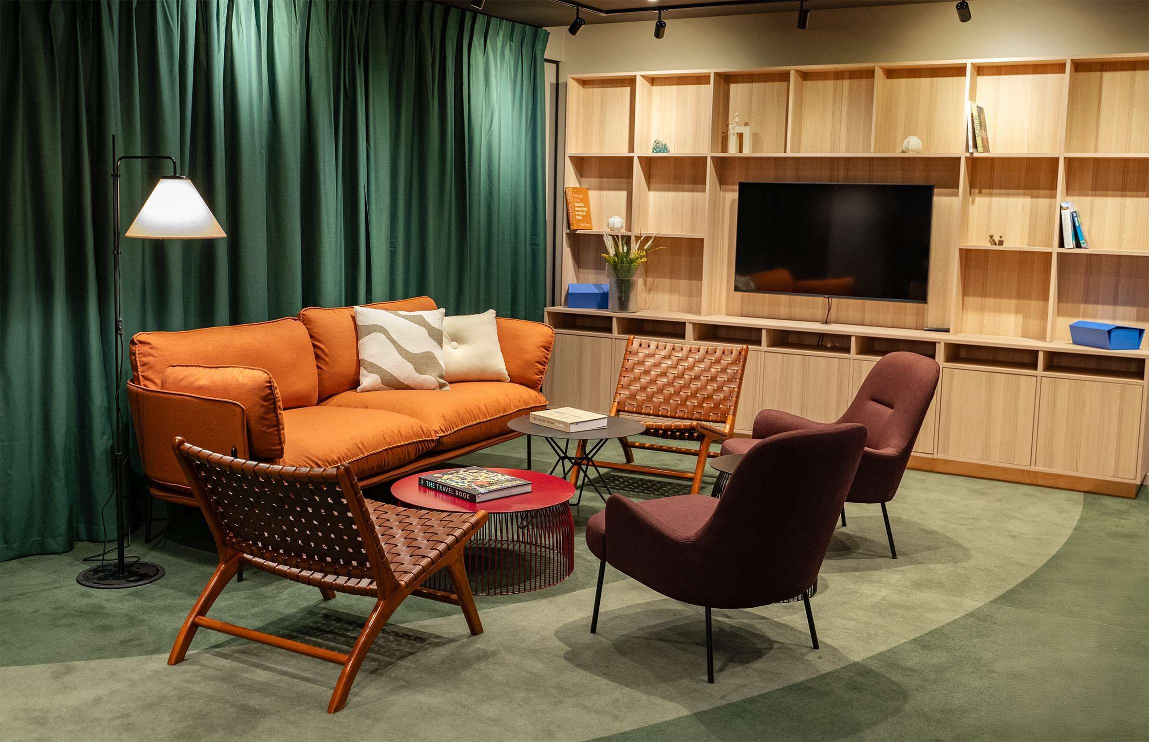 טרקלין תמונה