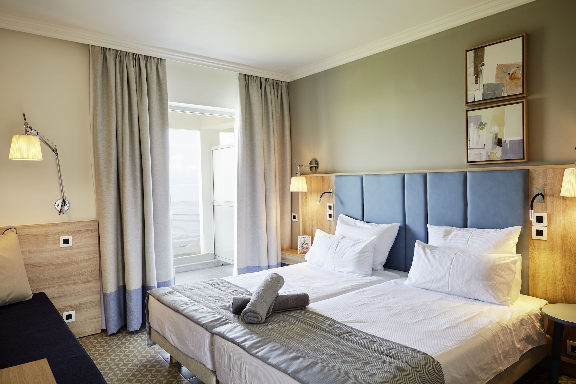 חדר שינה תמונה