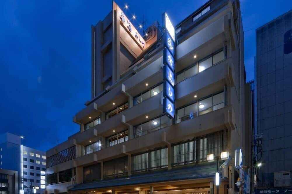 בניין תמונה