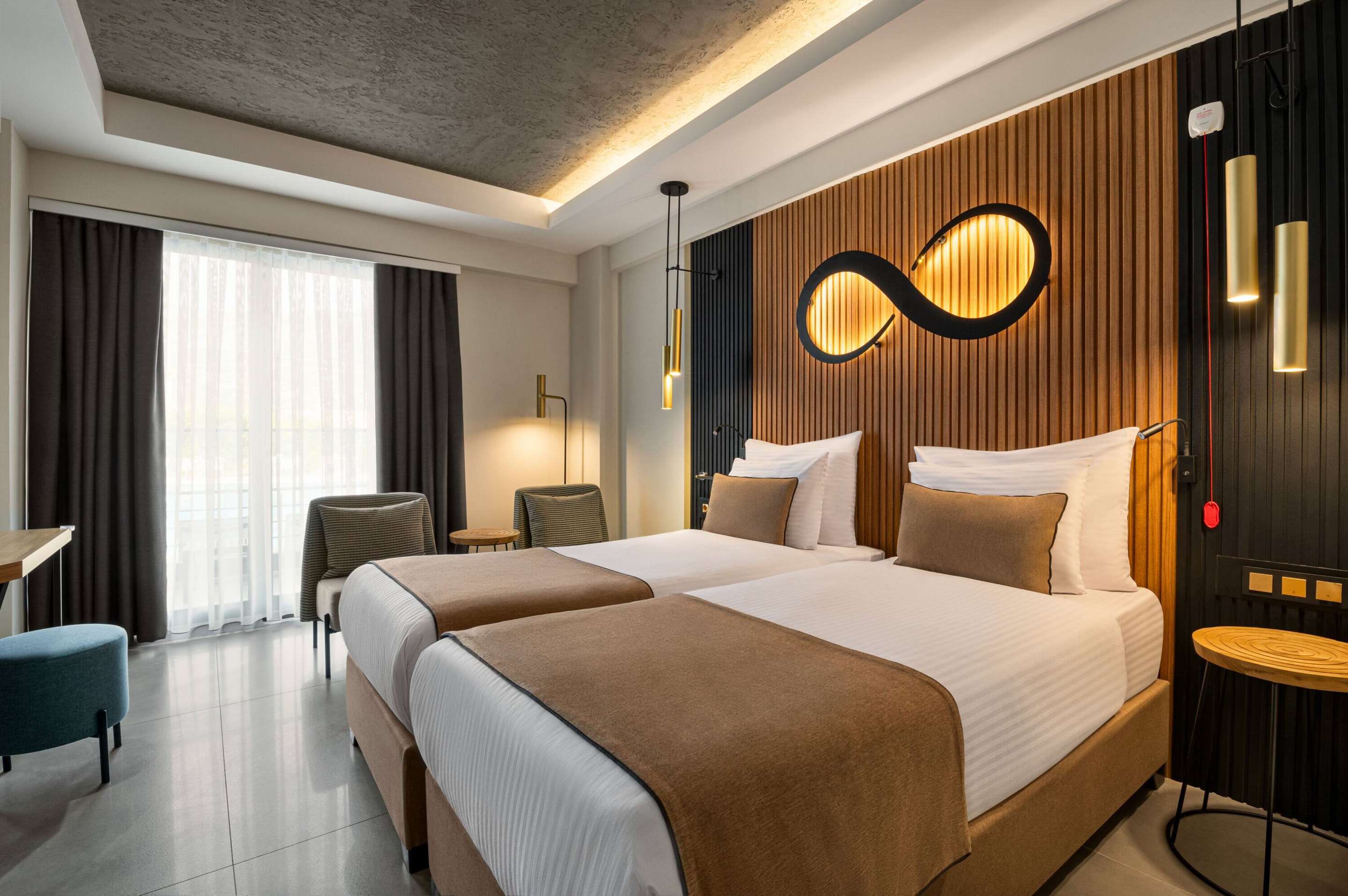 חדר שינה תמונה