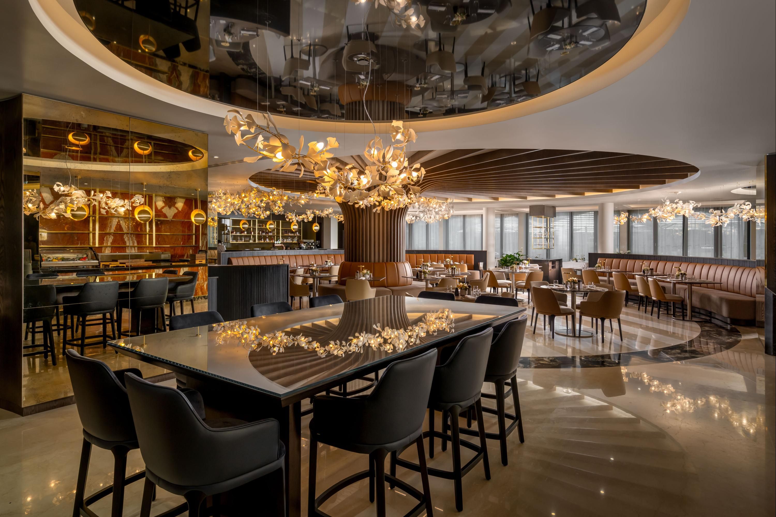 מסעדה תמונה