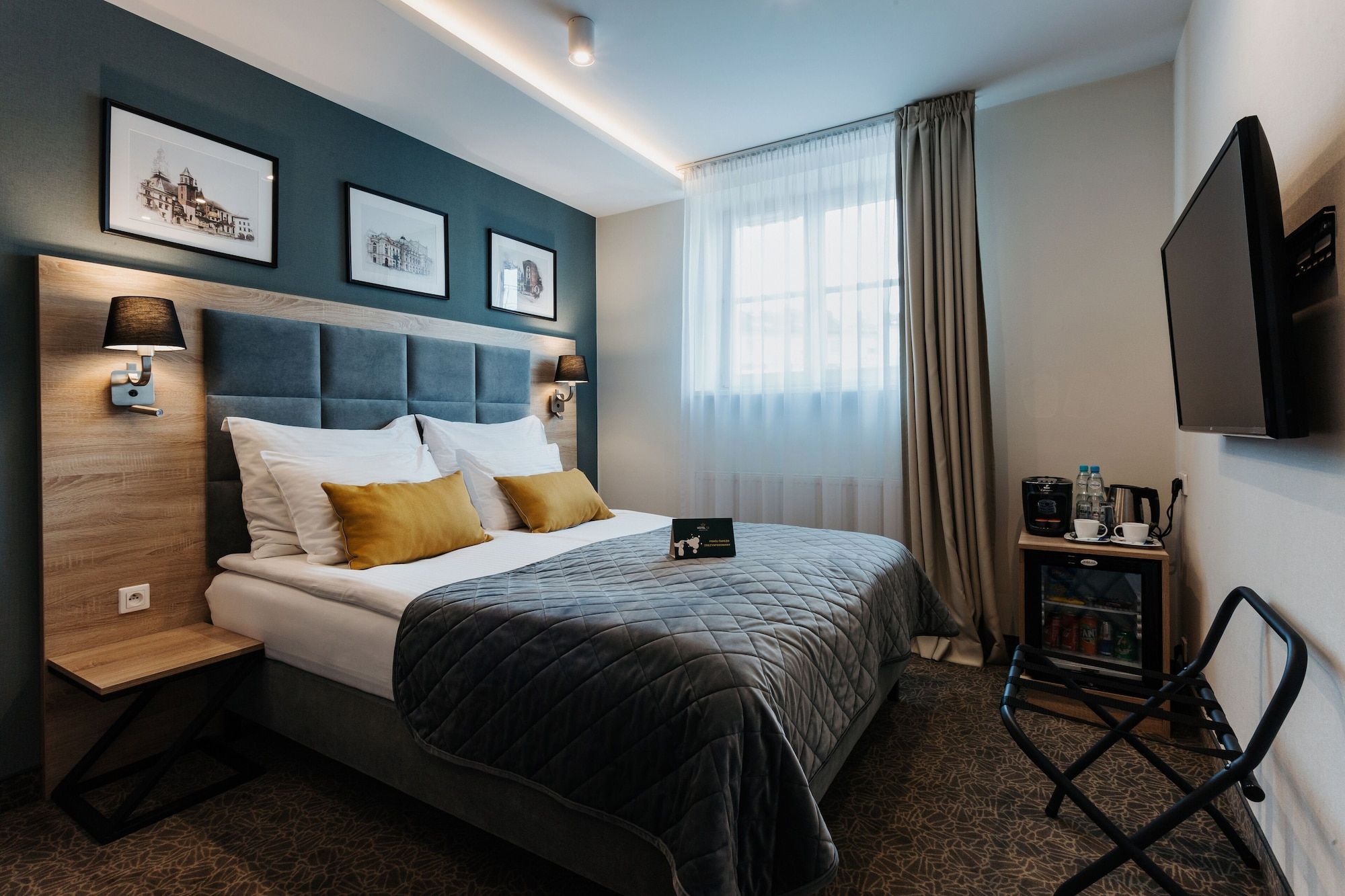 חדר שינה תמונה