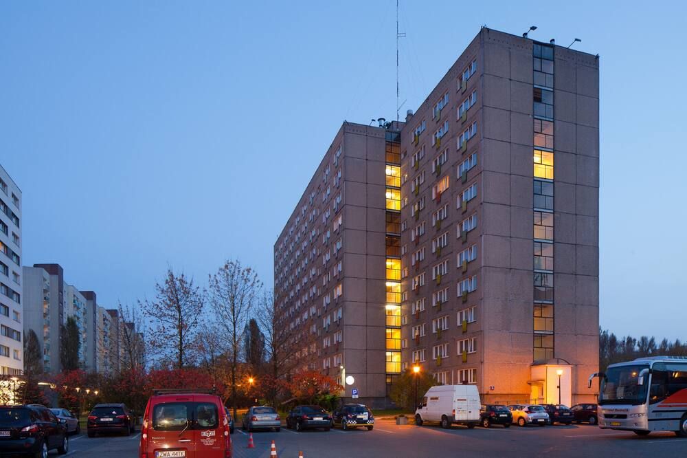 בניין תמונה