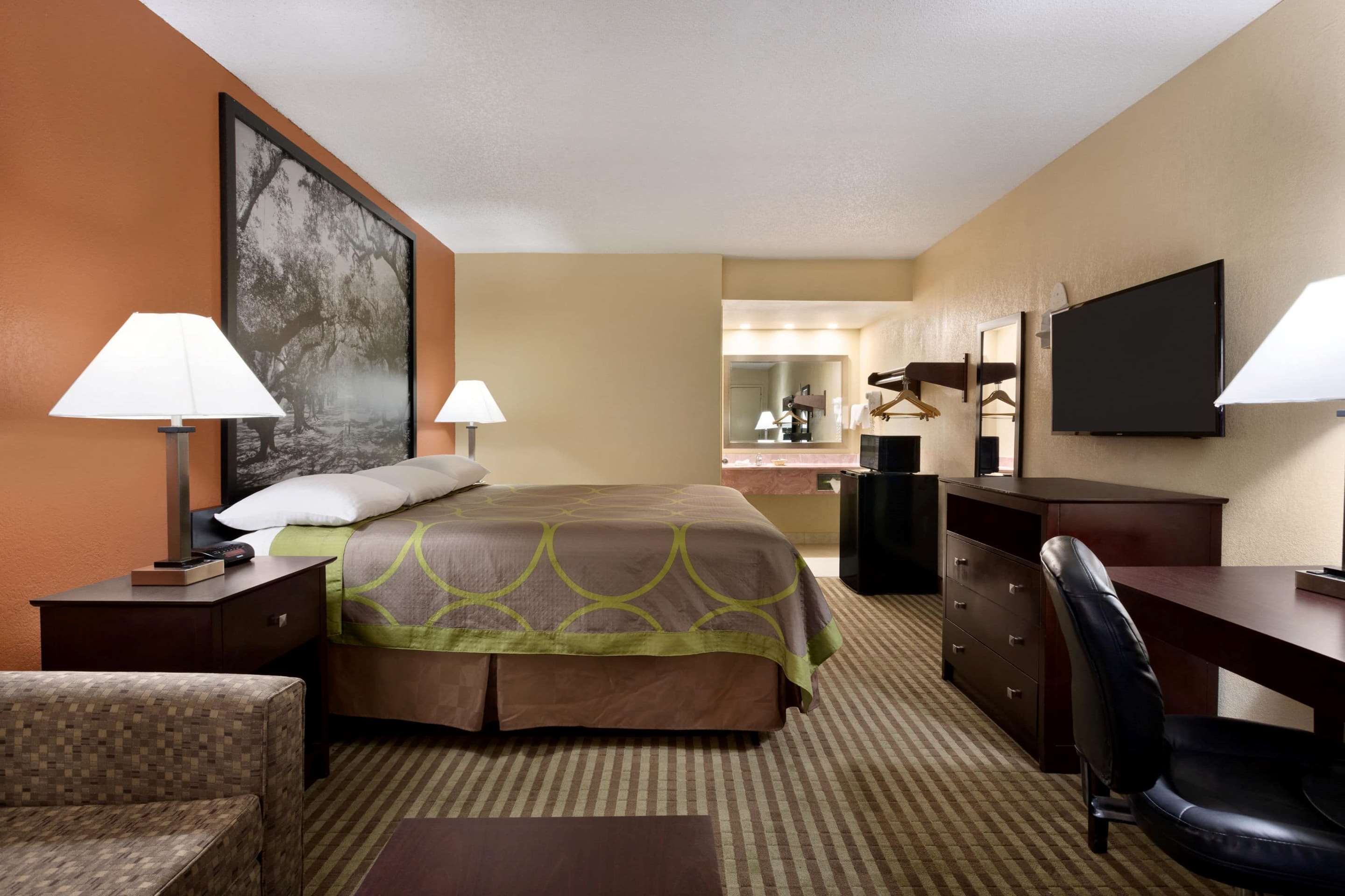 חדר שינה תמונה