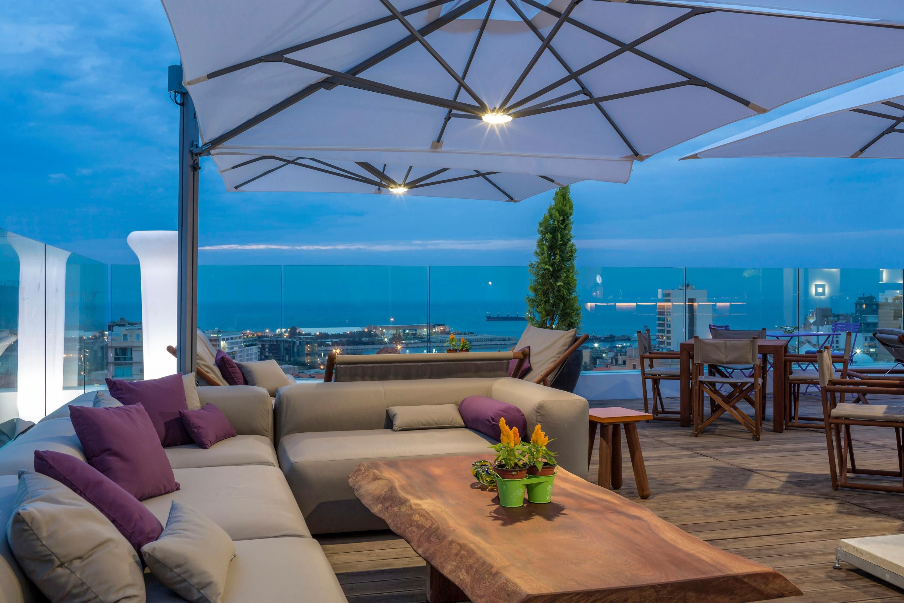 מרפסת תמונה