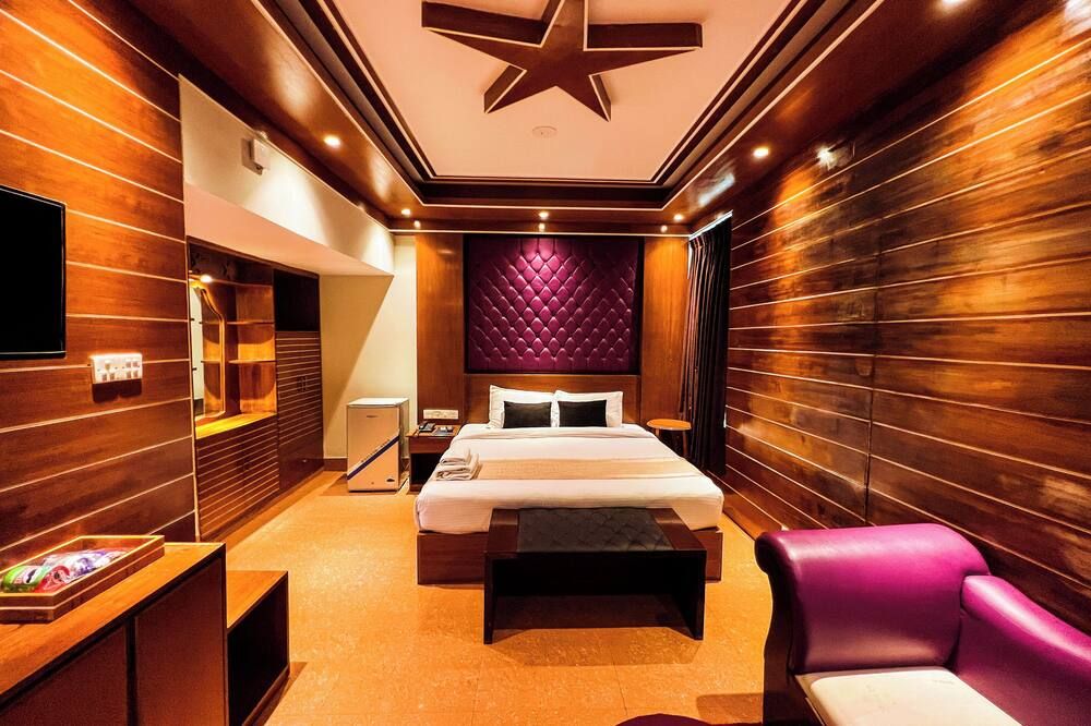 חדר שינה תמונה