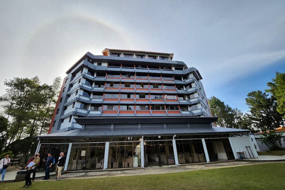 בניין תמונה