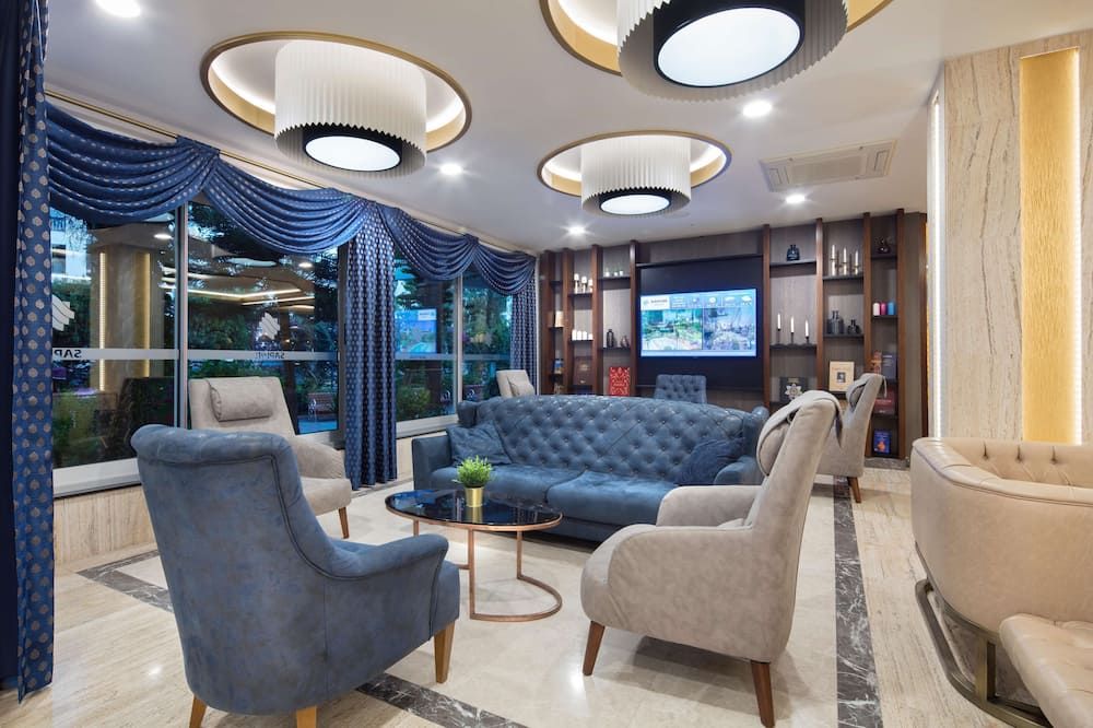 טרקלין תמונה