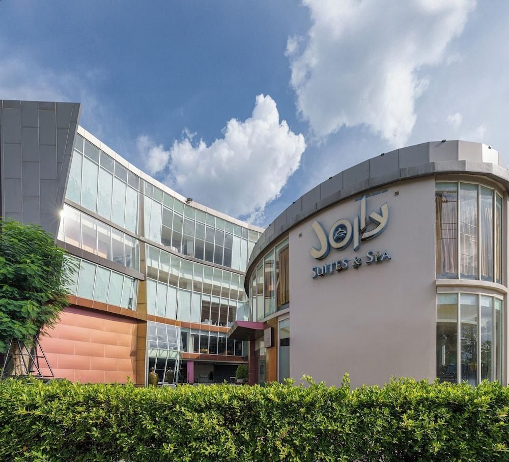 בניין