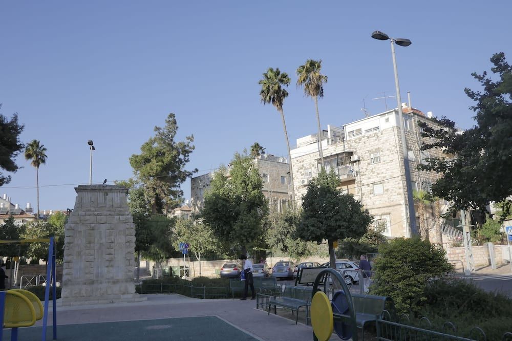 נוף חיצוני