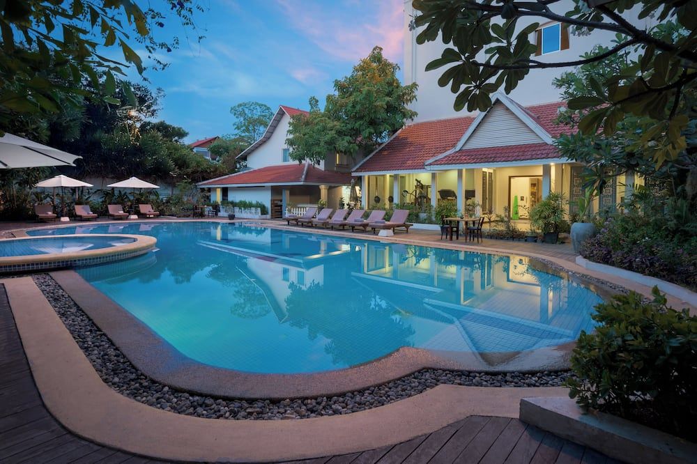 בריכה תמונה