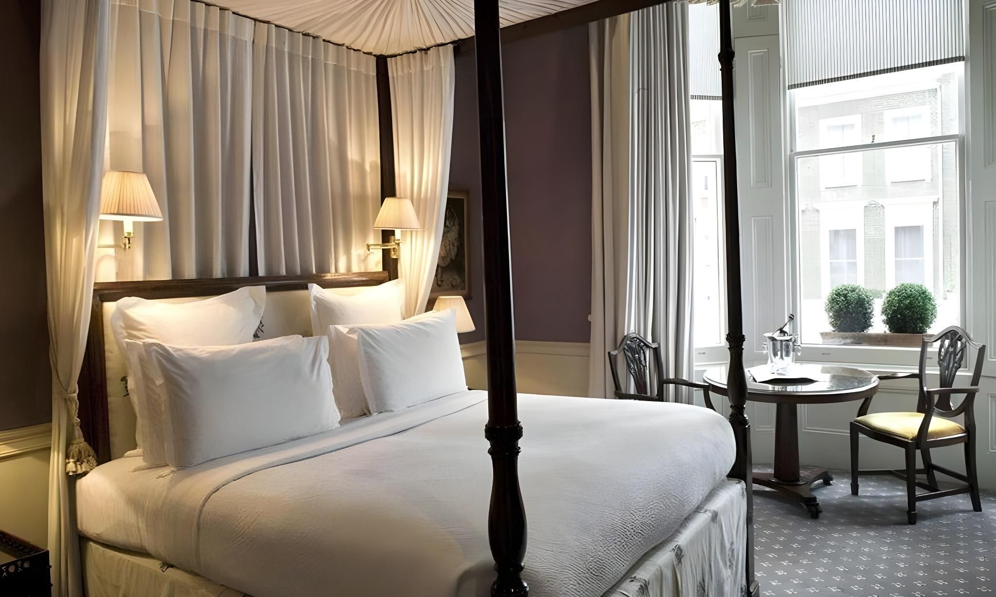 חדר שינה תמונה