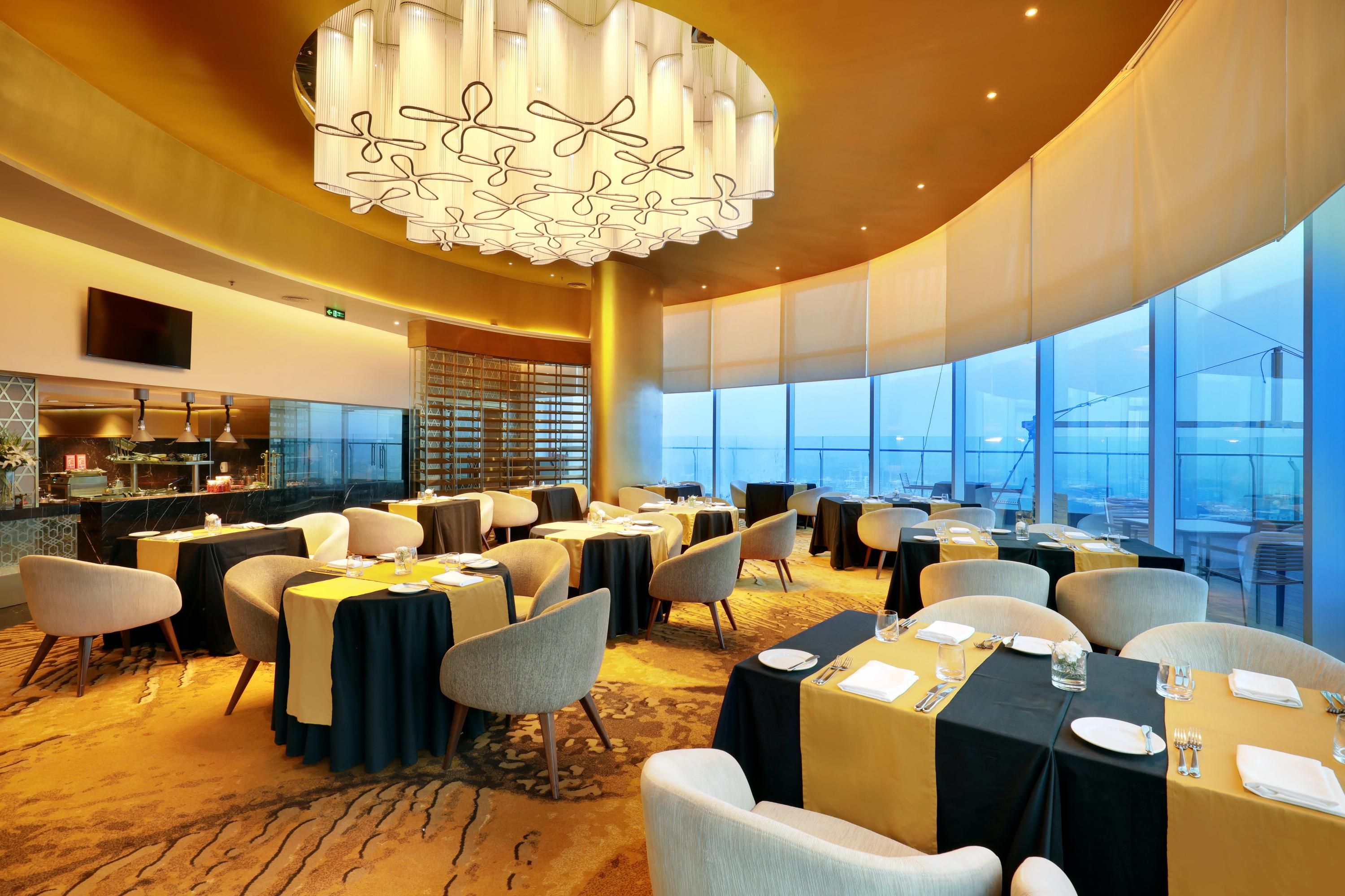 מסעדה תמונה