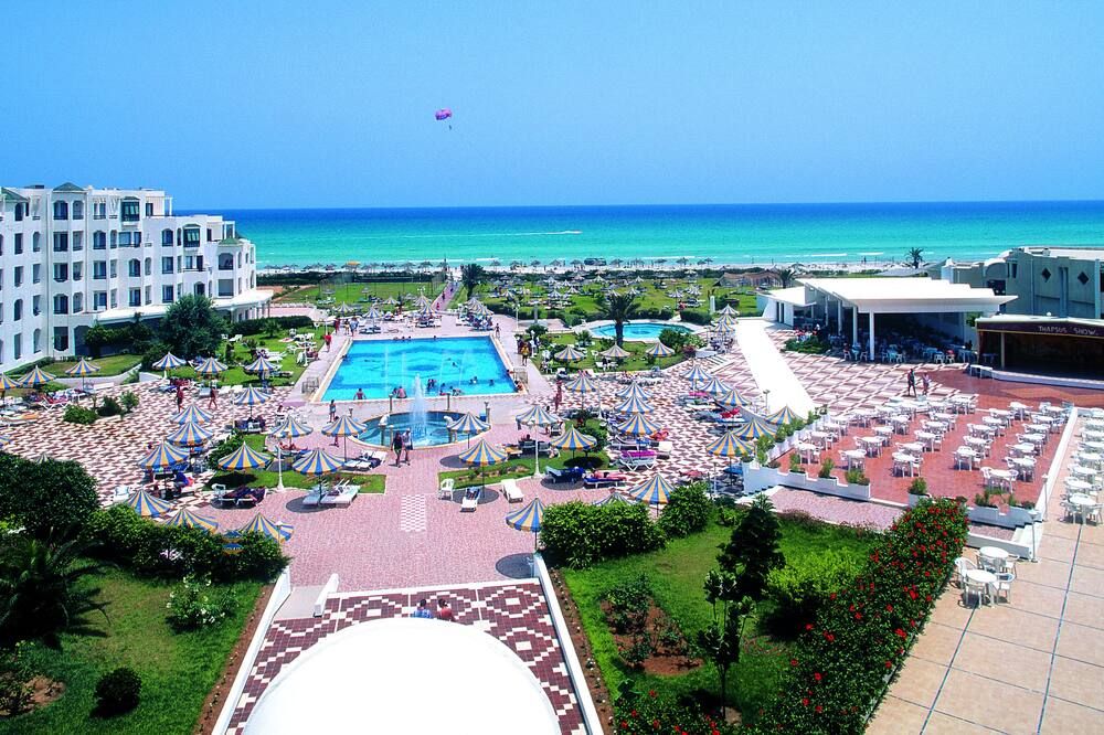בריכה
