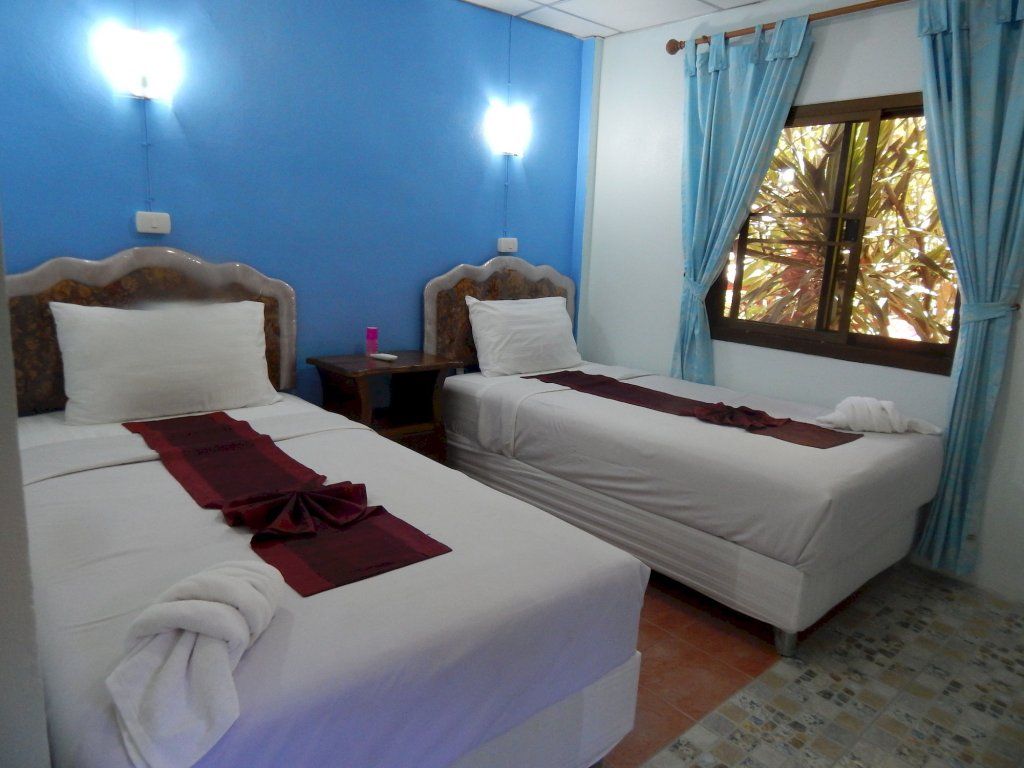 חדר שינה תמונה