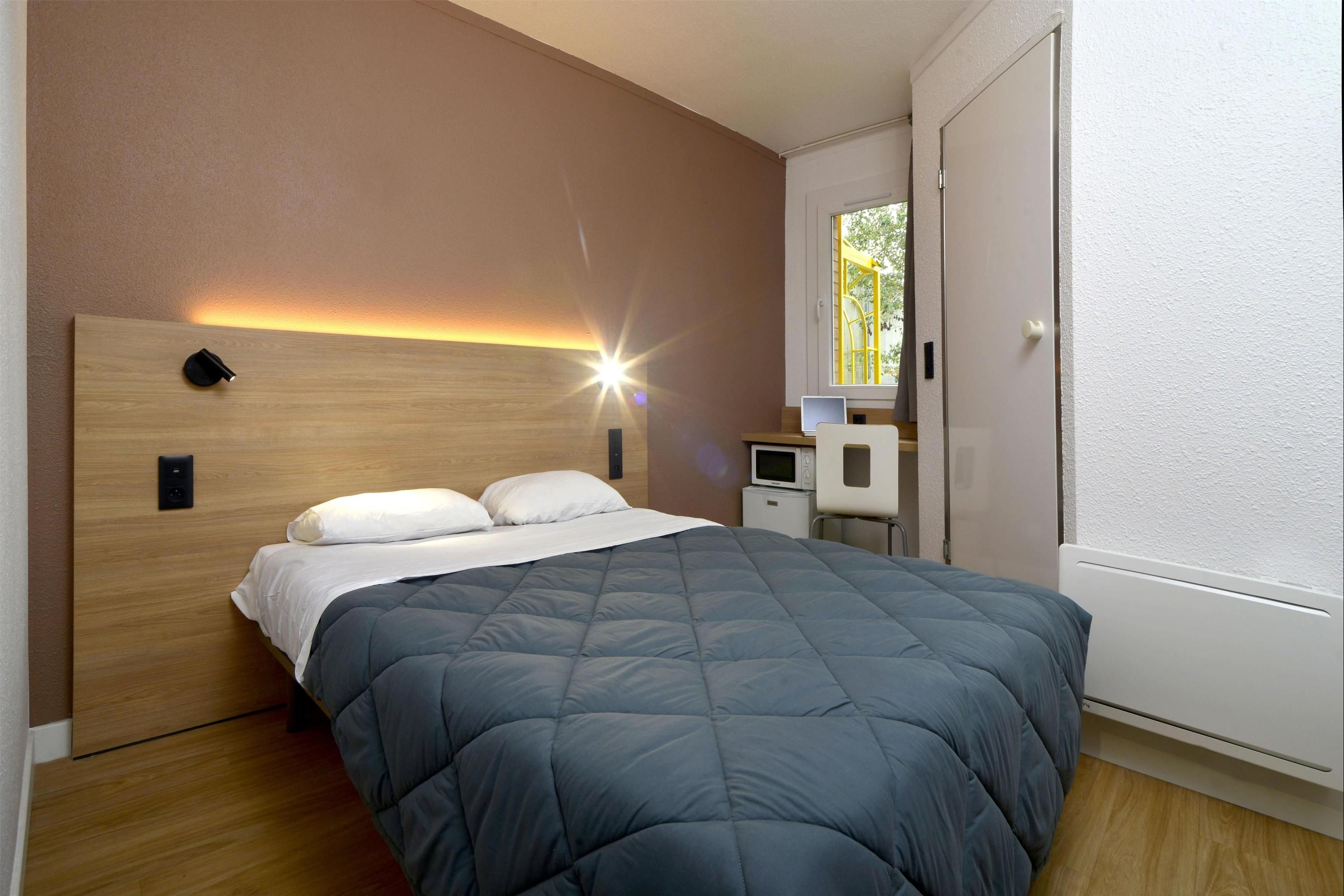 חדר שינה