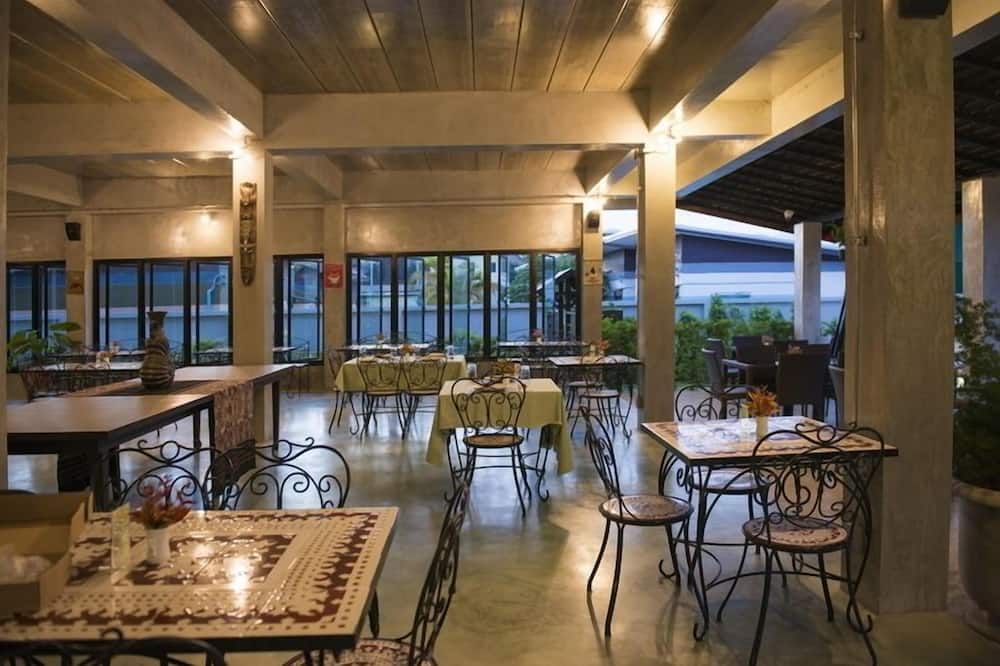 מסעדה תמונה