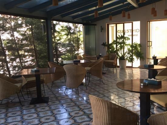 מסעדה תמונה