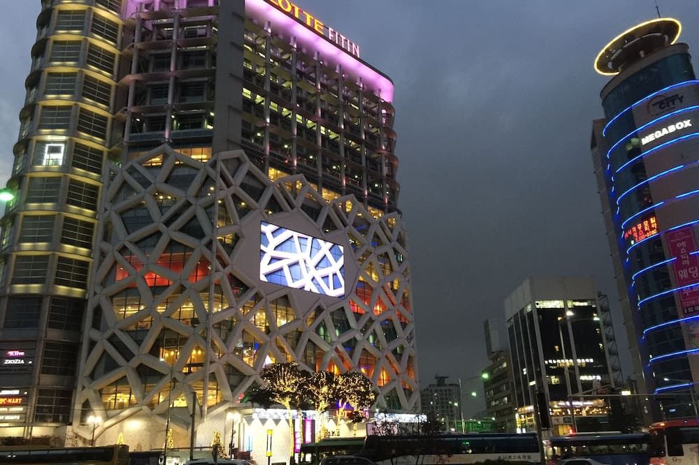 בניין תמונה