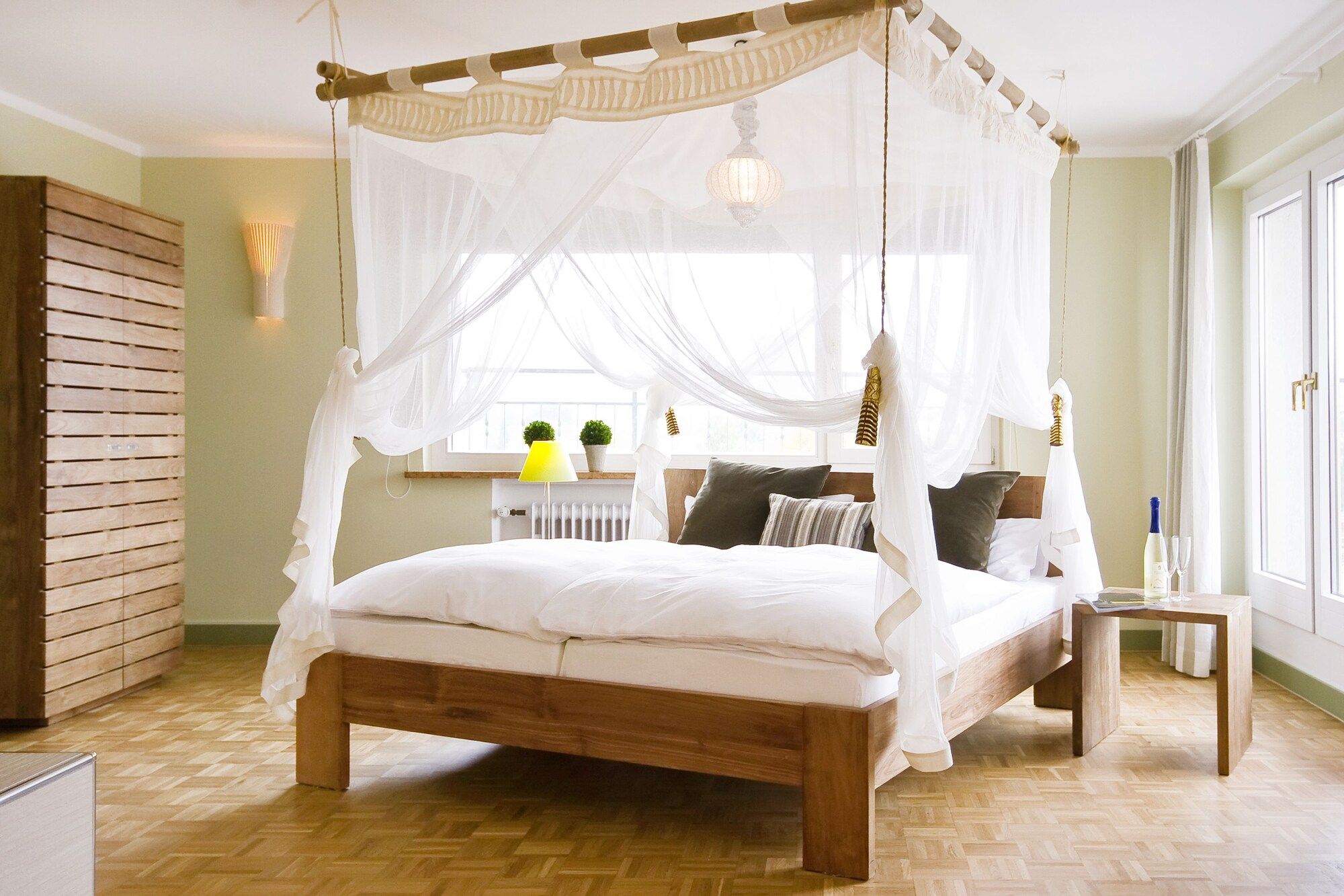 חדר שינה תמונה