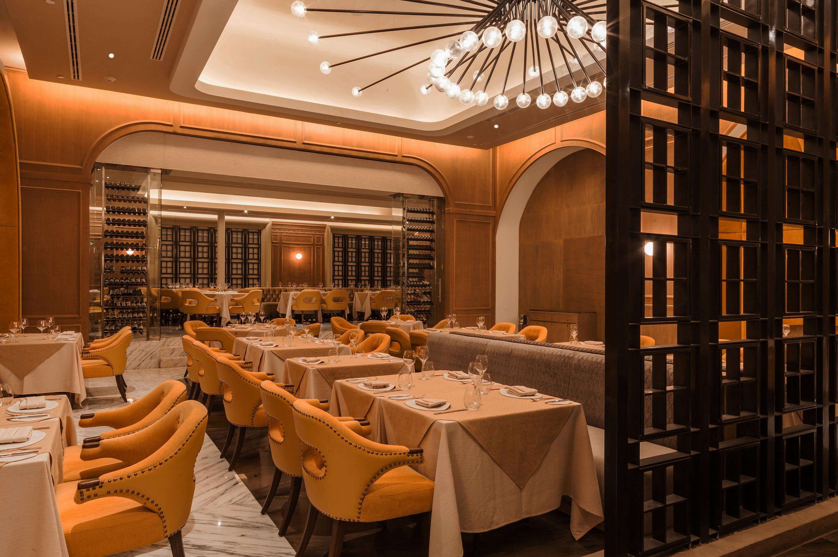 נוחות המלון