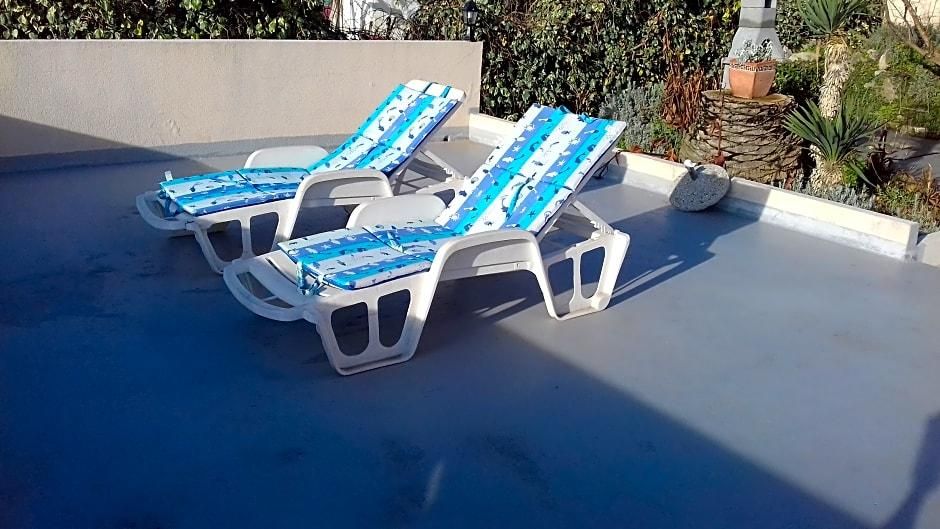 מרפסת