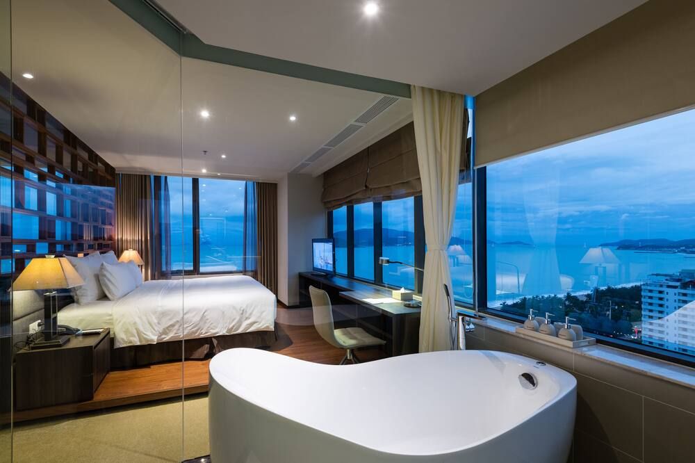 חדר שינה תמונה