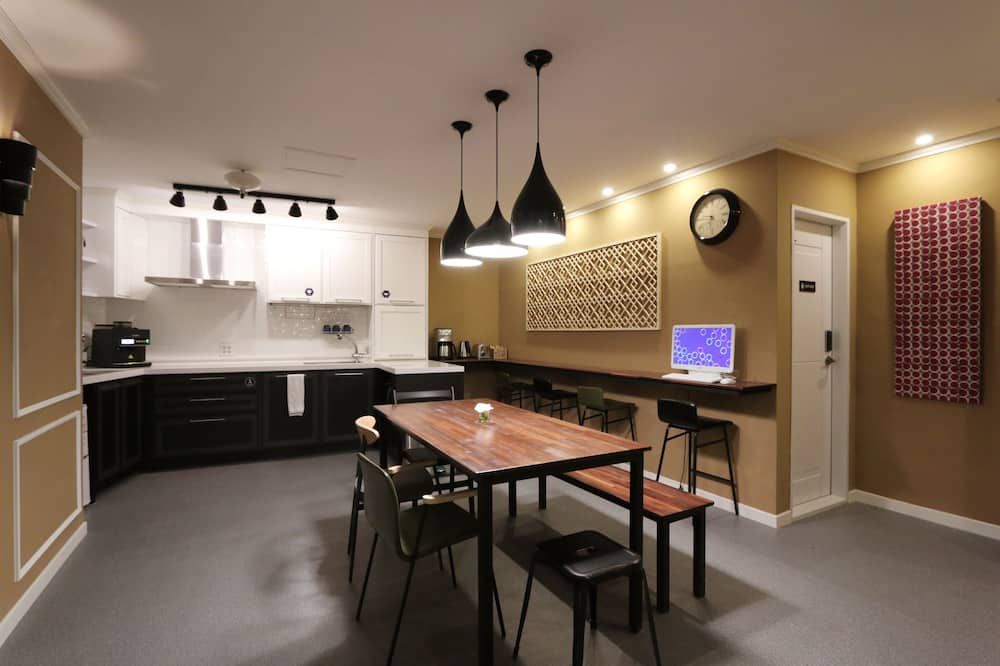 נוחות המלון