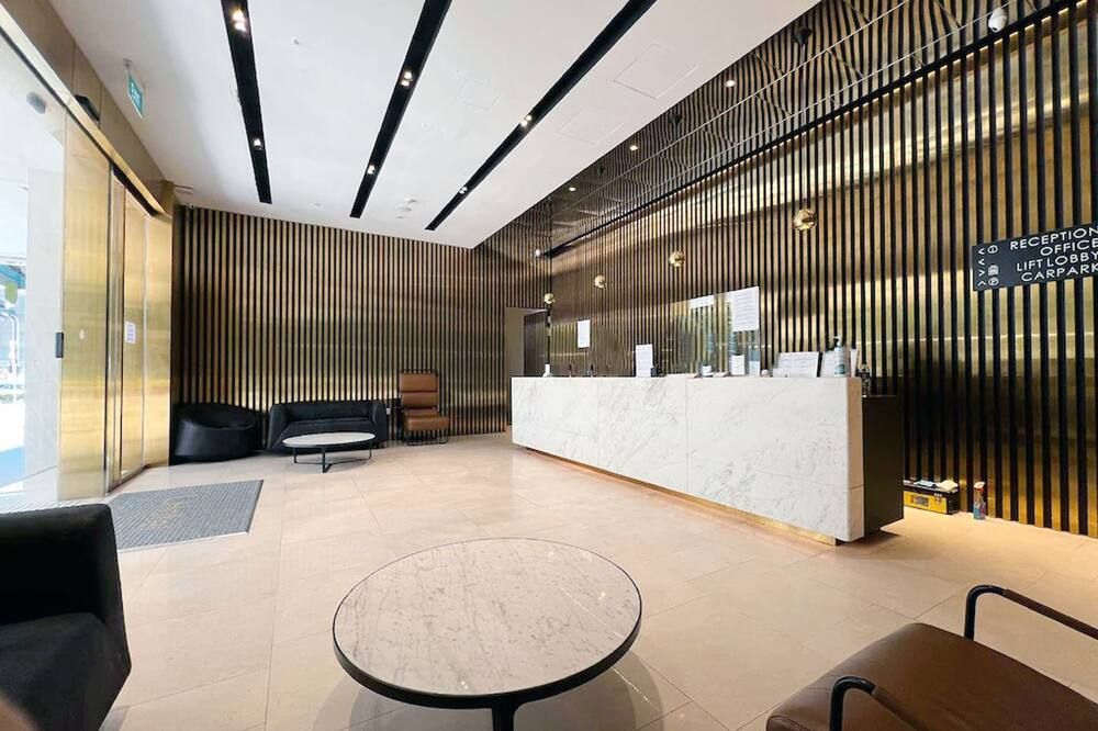 דלפק קבלה תמונה