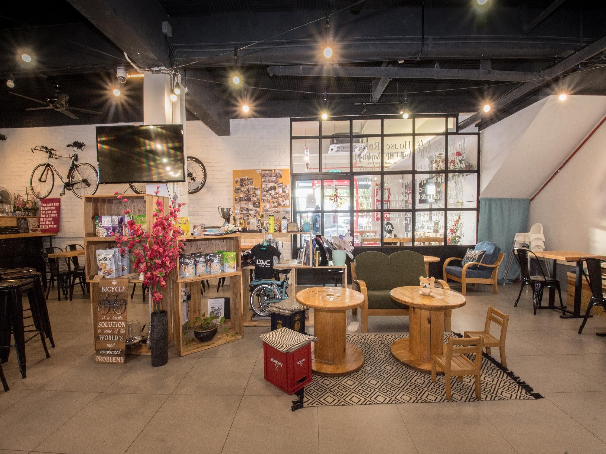 מסעדה תמונה