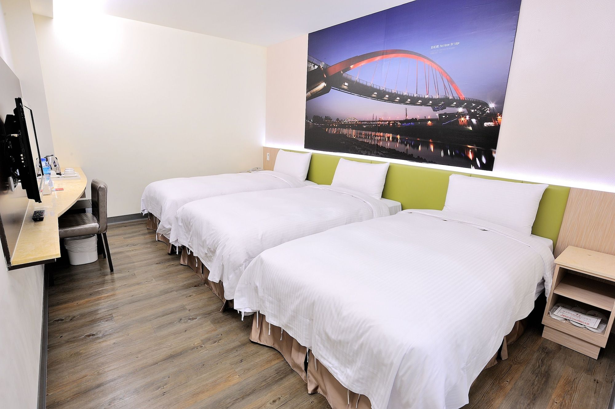 חדר שינה תמונה