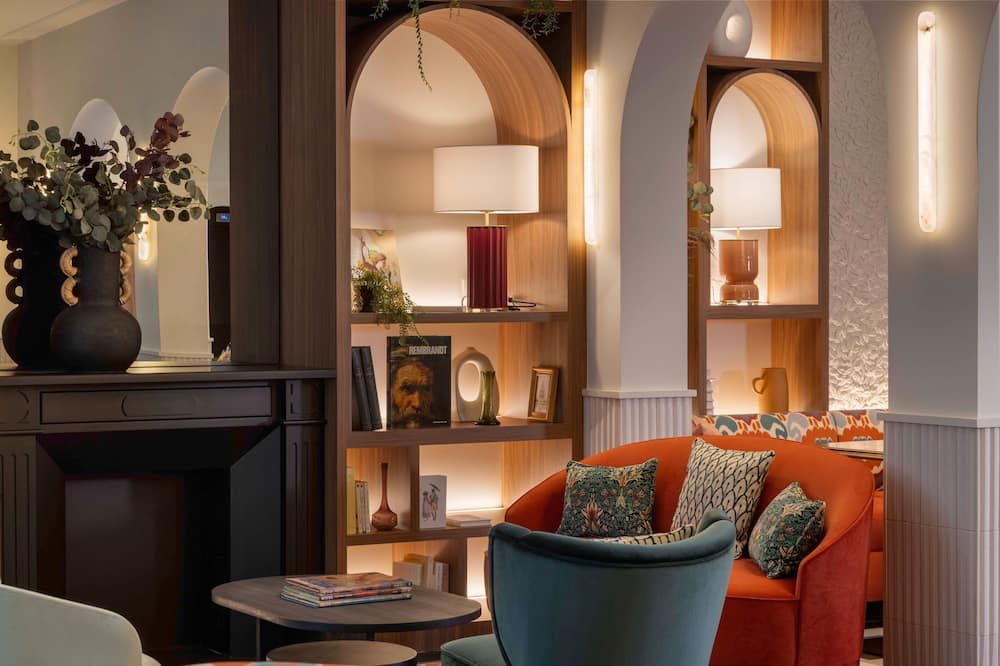 טרקלין תמונה